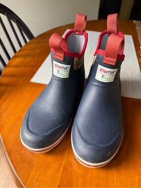 Xtratuf Fishe Lobster Boots